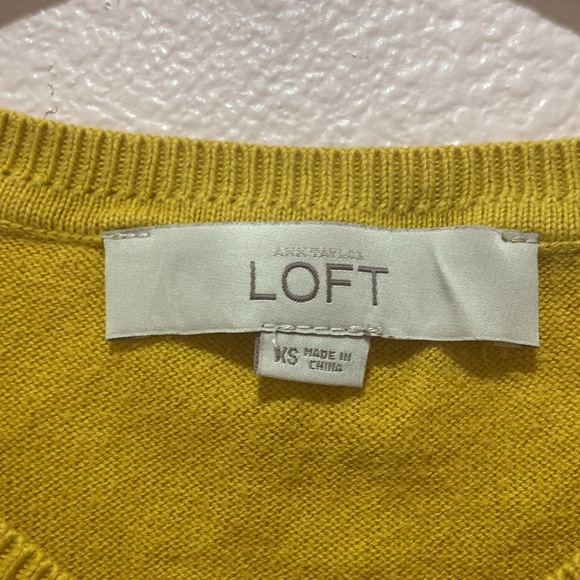 Loft Cardigan - Picture 2 of 3